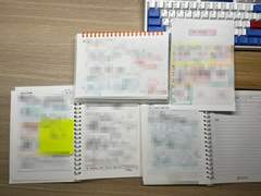 나만의 독서 시스템이 있으신가요? 3탄