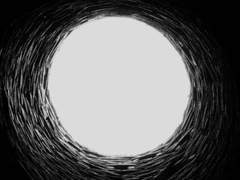 [구덩이] 6화, 악한 영웅의 구원