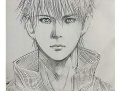 주술회전 고죠 사토루