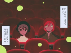 [FGO]아르주나 위주+아슈주나 백업