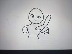 응애 나 아기예요