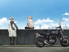 [도리벤] 평화로운 천축X도만 시공이 보고 싶다...