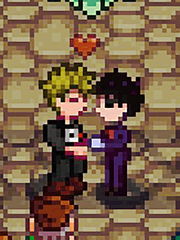 앤캐듀밸리 만들기