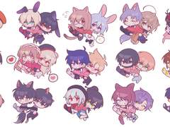 손녀 젤리 공장