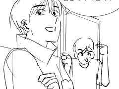 가비지타임 드림만화