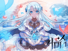 러프 일러스트 - 1인/반신