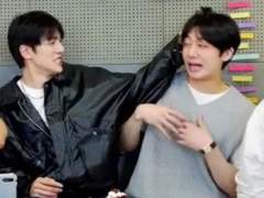 오빠가 왜 그럴까 3