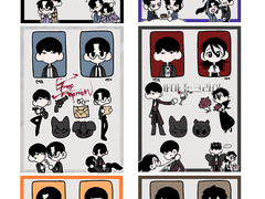 페어 정리틀 커미션