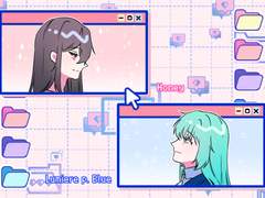 윈도우 타입 (움짤 / GIF 커미션)