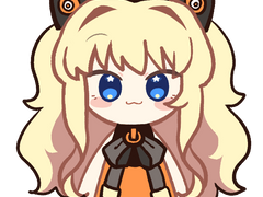 ✨️보컬로이드 시유 PC 아이콘 무료 배포