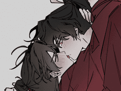 [청명당보/검존약당]정략혼인데도?