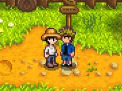 [앤캐듀밸리 만들기 1탄]