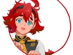 수성의 마녀 백업