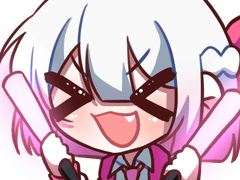 방송용 이모티콘 커미션 - (0.3)