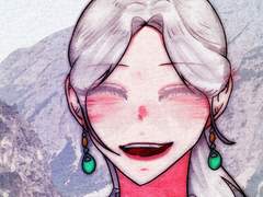 [화산귀환/역하렘 드림]화산파의 그녀 IF-3