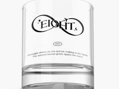 고블렛잔 디자인