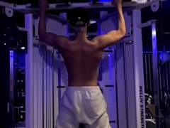 헬스트레이너 남친