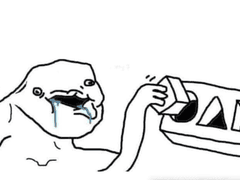 머리가 어떻게 된 게 분명함.