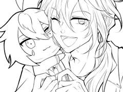 선화 모음집🖤