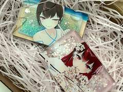 유사코롯타 커미션