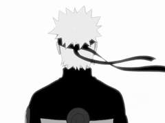 [나루토 드림] 취향대로 쓴 글