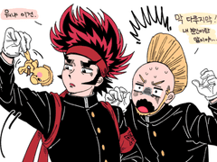 응원단 연성(2022~2023.07)