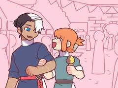 [HL] 아저씨연시 81화