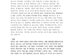 분석/감상