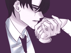 23 타오르는 어둠 속에서