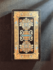 [10월 총운] 월간 제너럴 타로 리딩 2023년 10월호