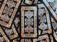 [2023년 10월 총운] 제너럴 타로 리딩 - 선택하기