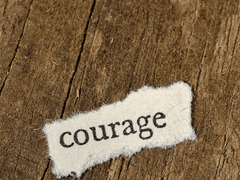 후회(용기 외전)