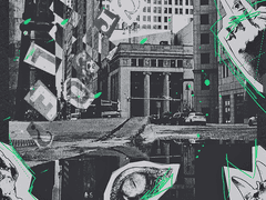 [CoC] 도시 밑바닥에는 악어가 산다