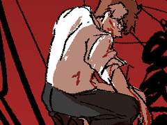 매드 사이언티스트 드렉슬러 + MBTI 예측하기