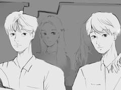 최대치의____ 잼젠 팬아트