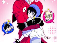 트라이건 백업 4 (밧슈메릴)