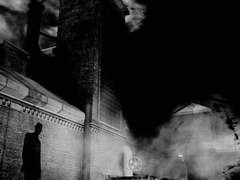 블리치 느와르 합작