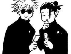 [주술회전 드림] 빙의되고 보니 주저사 3