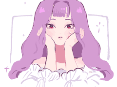 아가씨랑 메이드~