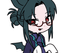 그림체 확인용 포스트