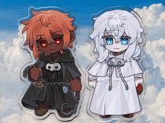 [FFXIV] 만마전빵데모니움...