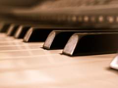 [종상] 피아노 맨