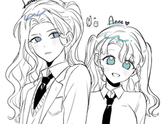 오마카세 투샷 쌈싸먹기