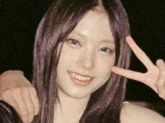 Newjeans (+couple profile)