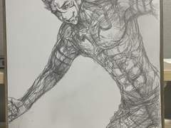 주술회전 료멘스쿠나