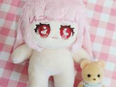 10cm 커미션 작업물