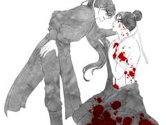 청명송백/ 매화꽃 필 무렵