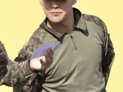 말티쥬가 세파트가 된 사연