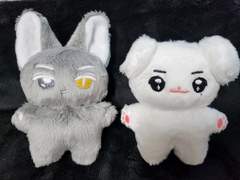 동물형 커미션 작업물