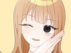 ❤️여캐 두상 커미션❤️